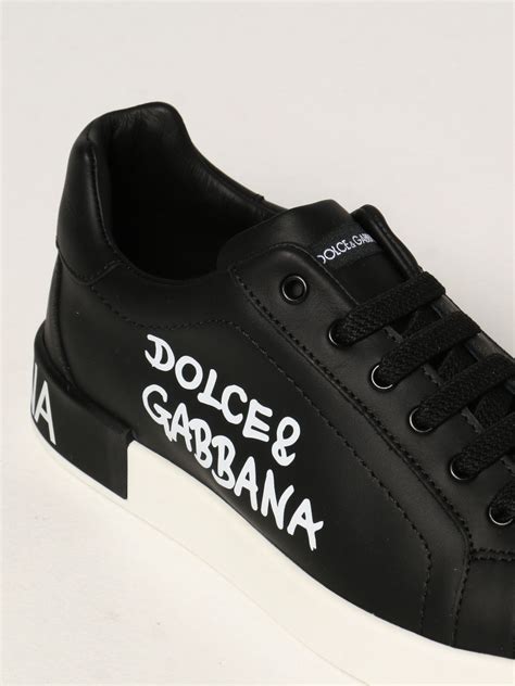 dolce gabbana sneakers price